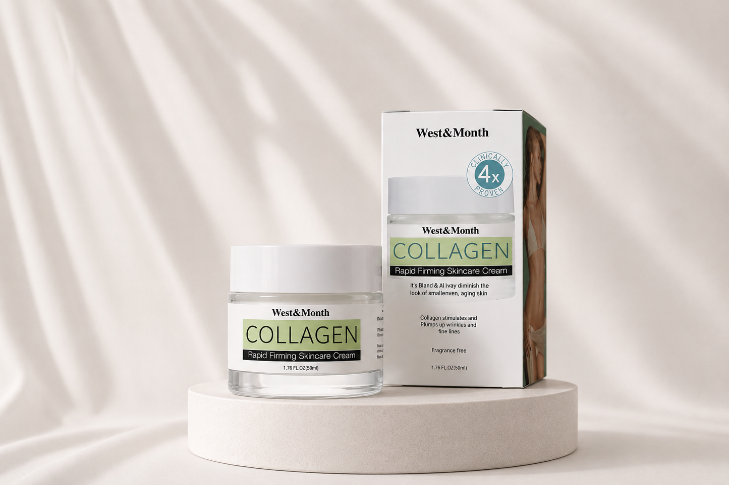 Crema anticelulítica