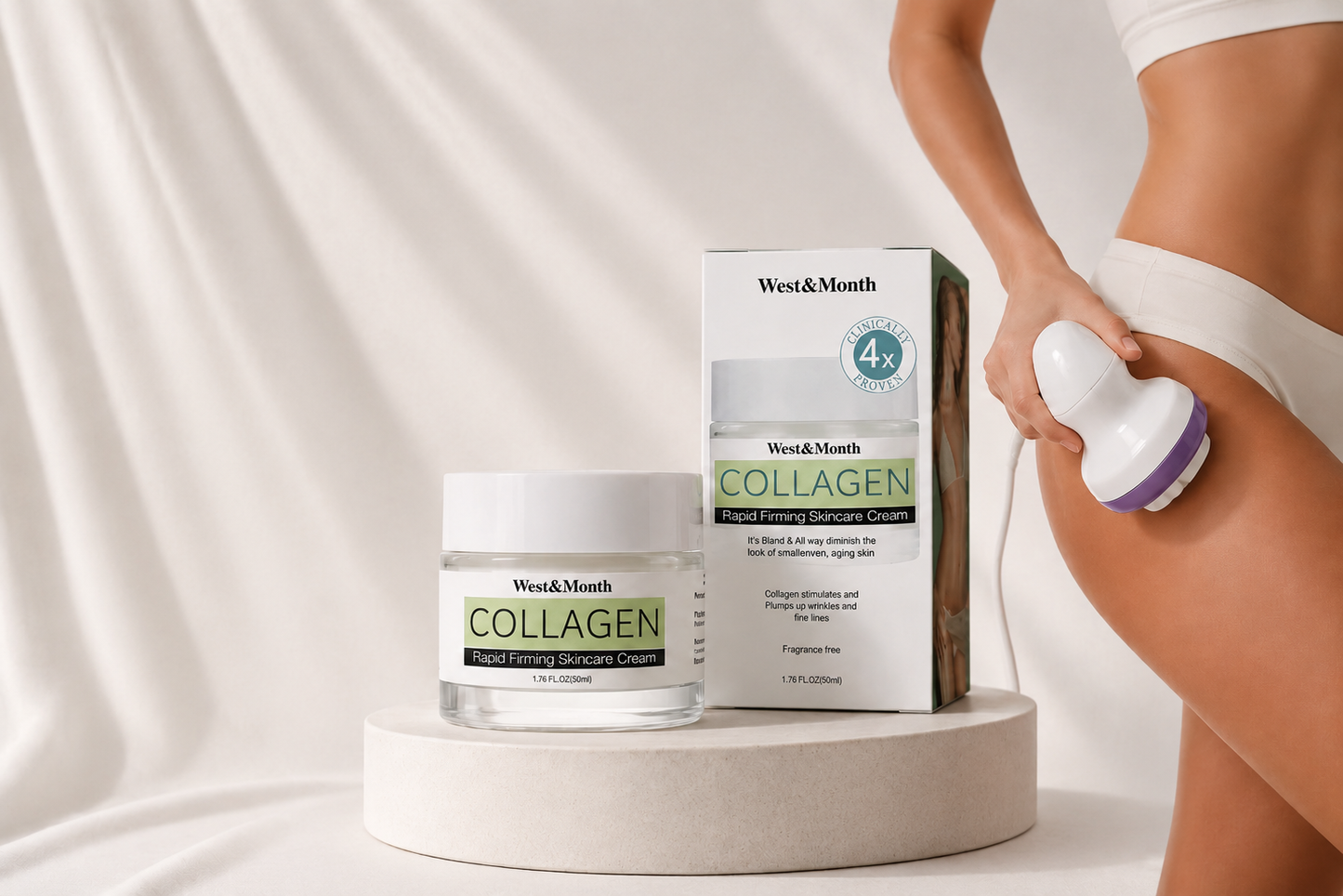 Crema anticelulítica