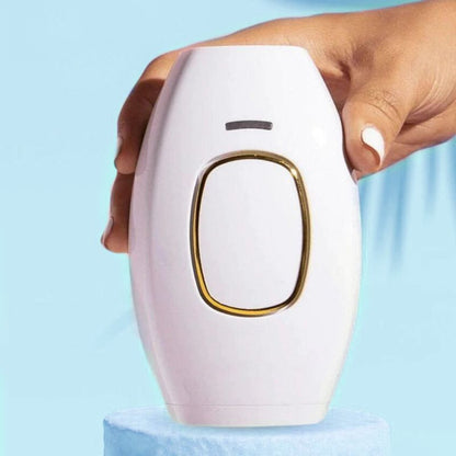 Depiladora Laser IPL
